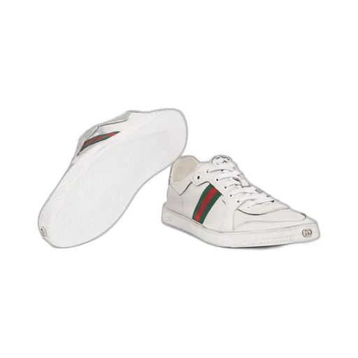 Stretch Low-Top Trainer
