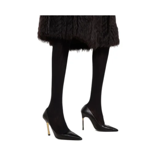 Bombshell Pump