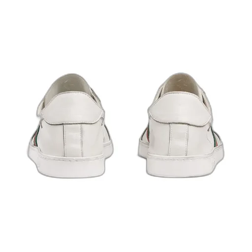 Stretch Low-Top Trainer