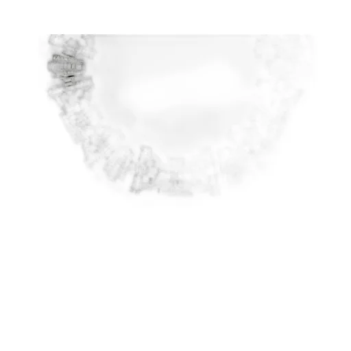 Gucci Staffa Crystal Necklace