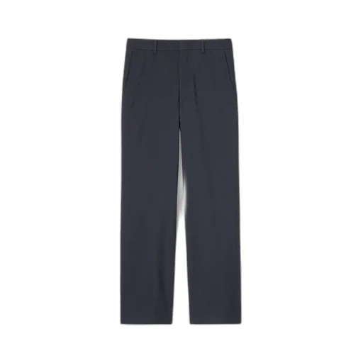 Gg Wool Pants