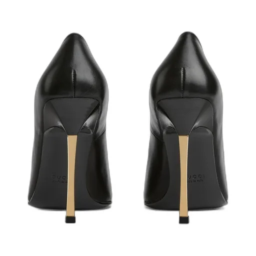 Bombshell Pump