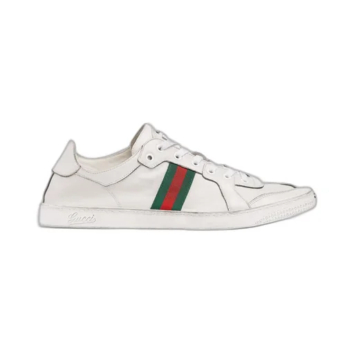 Stretch Low-Top Trainer