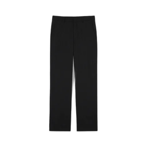 Gg Wool Pants