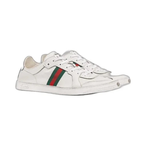Stretch Low-Top Trainer