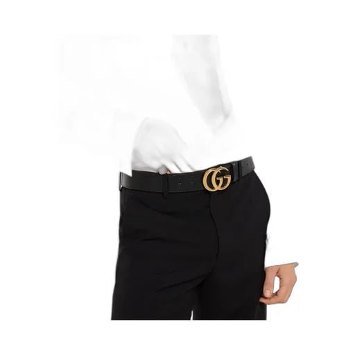 Gucci Crest Signet Ring