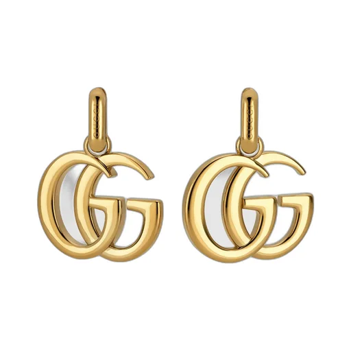 Gg Marmont Earrings