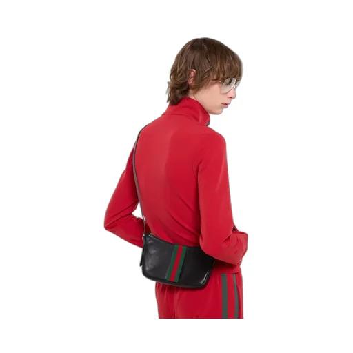 Lunetta Small Crossbody Bag