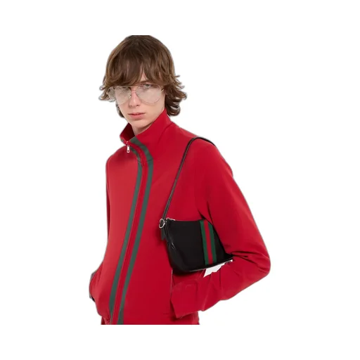 Lunetta Small Crossbody Bag