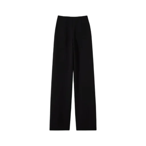Technical Stretch Wool Pants