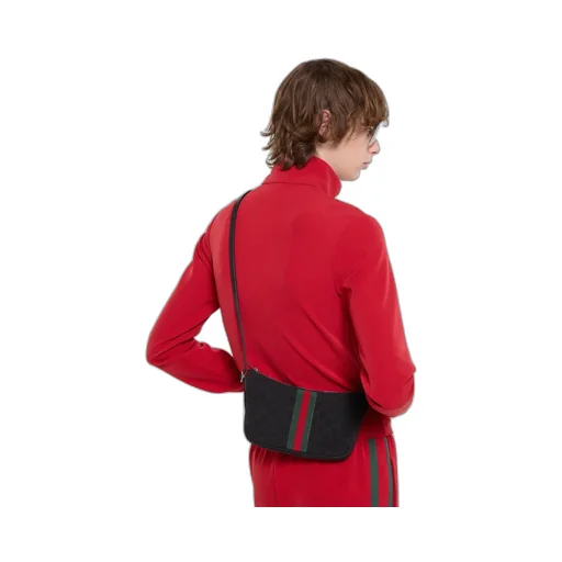 Lunetta Small Crossbody Bag