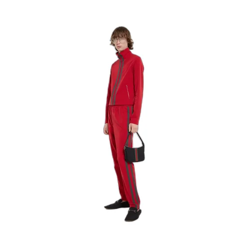 Lunetta Small Crossbody Bag
