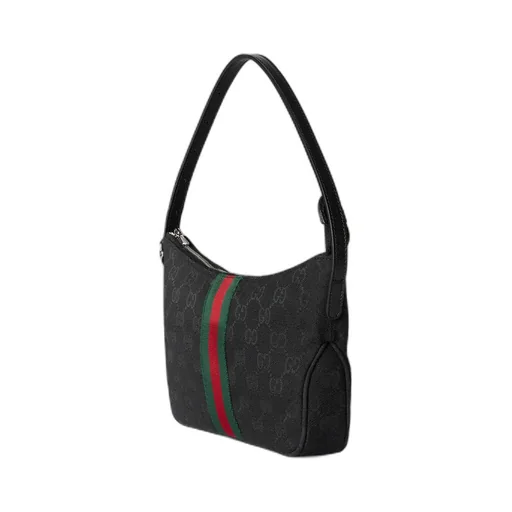 Lunetta Small Crossbody Bag