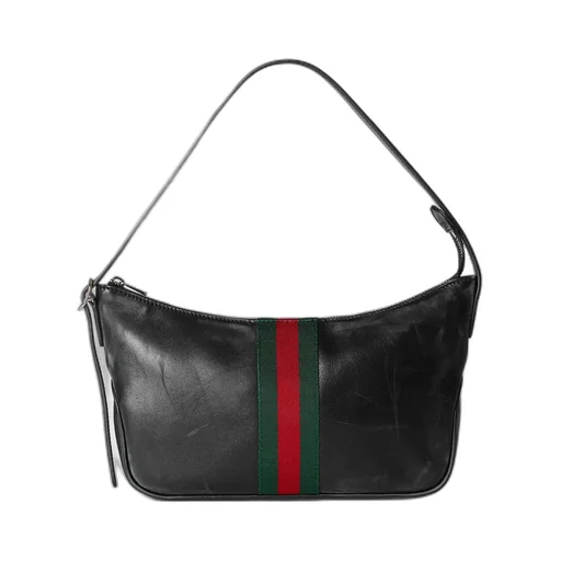 Lunetta Small Crossbody Bag