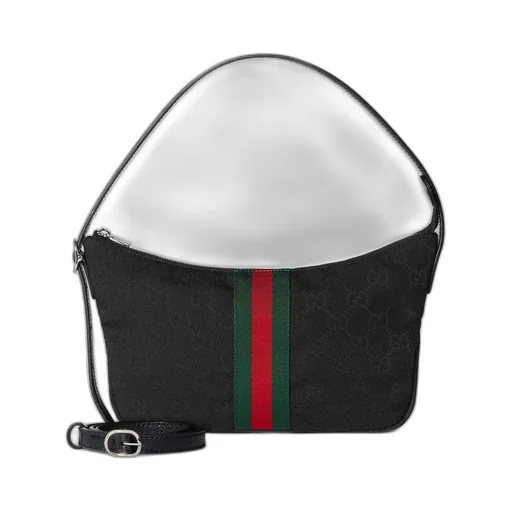 Lunetta Small Crossbody Bag