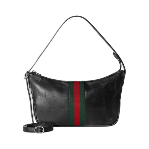 Lunetta Small Crossbody Bag