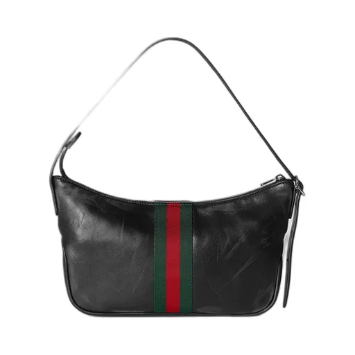 Lunetta Small Crossbody Bag