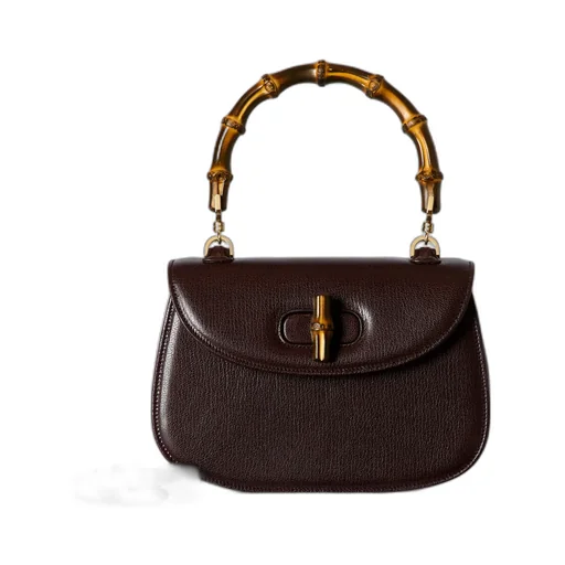 Gucci Bamboo 1947 Small Bag