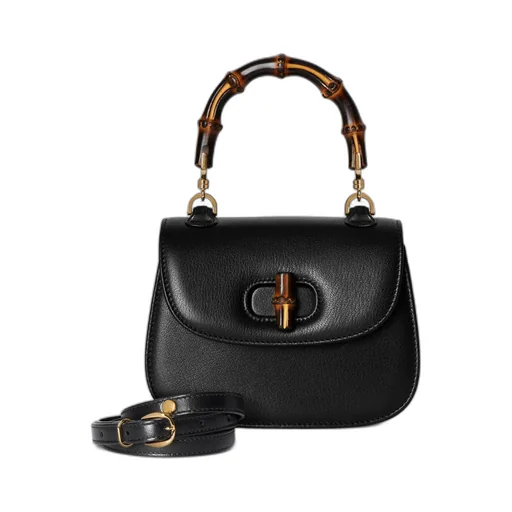 Gucci Bamboo 1947 Mini Bag