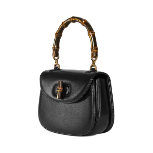 Gucci Bamboo 1947 Small Bag