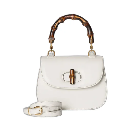 Gucci Bamboo 1947 Mini Bag