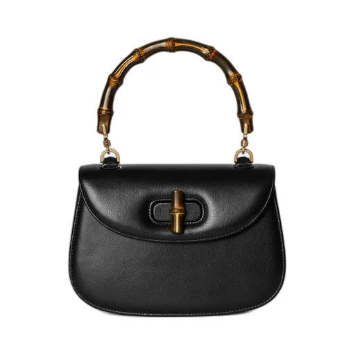 Gucci Bamboo 1947 Small Bag