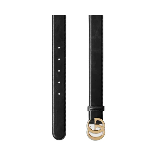 Gg Marmont Belt
