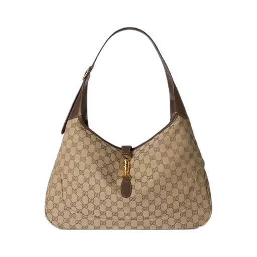 Gucci Jackie 1961 Large Crossbody Bag