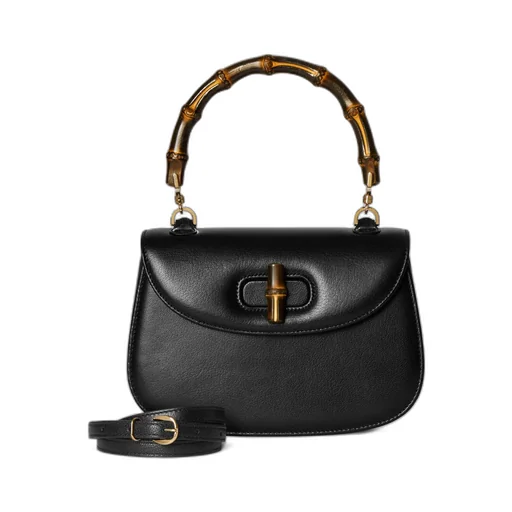Gucci Bamboo 1947 Small Bag