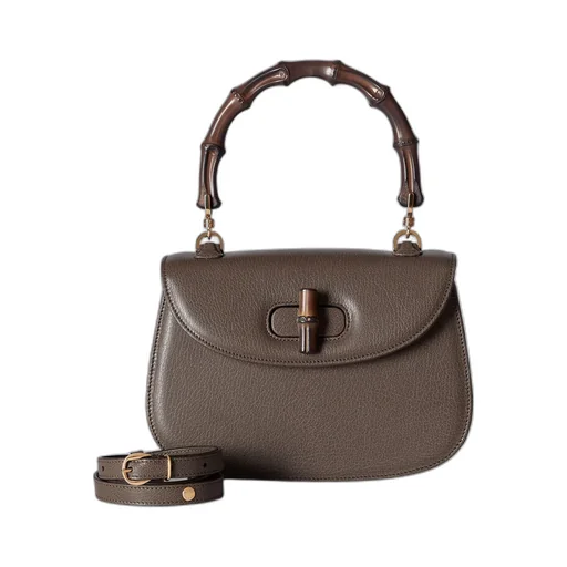 Gucci Bamboo 1947 Small Bag