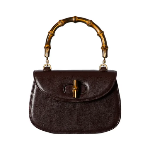 Gucci Bamboo 1947 Small Bag