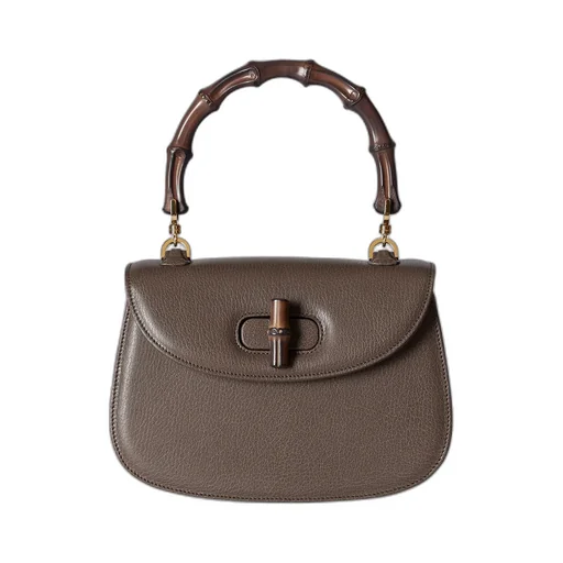 Gucci Bamboo 1947 Small Bag
