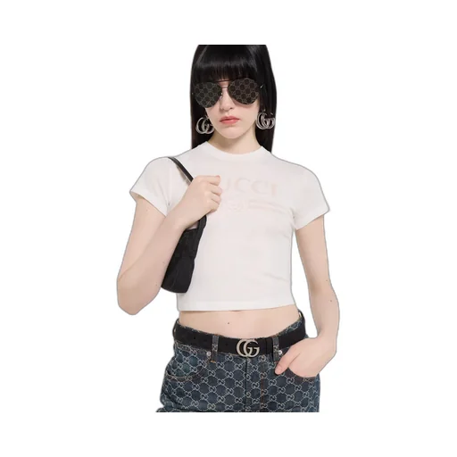 Gg Marmont Belt