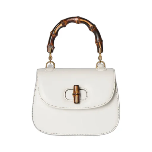 Gucci Bamboo 1947 Mini Bag