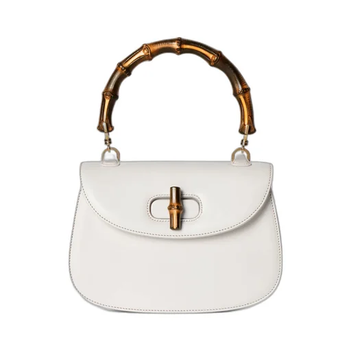 Gucci Bamboo 1947 Small Bag