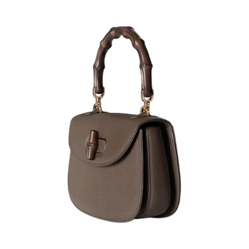 Gucci Bamboo 1947 Small Bag