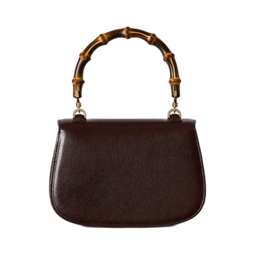Gucci Bamboo 1947 Small Bag