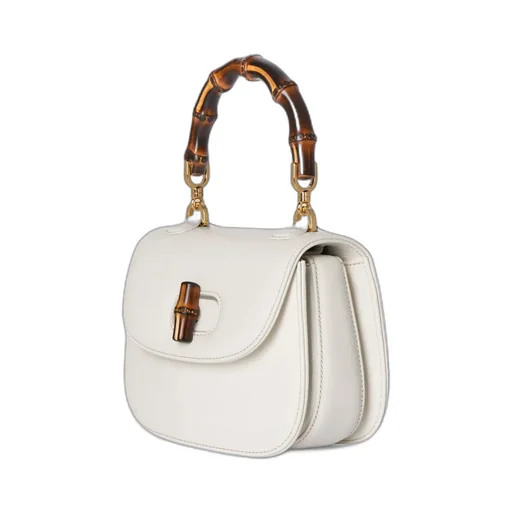 Gucci Bamboo 1947 Mini Bag