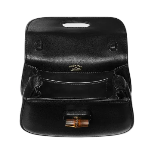 Gucci Bamboo 1947 Mini Bag