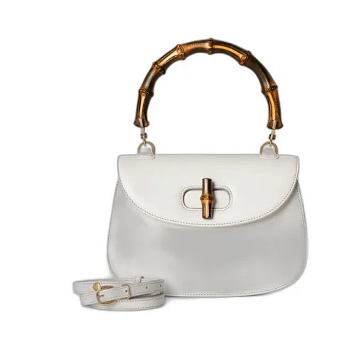 Gucci Bamboo 1947 Small Bag