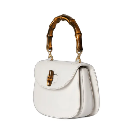 Gucci Bamboo 1947 Small Bag
