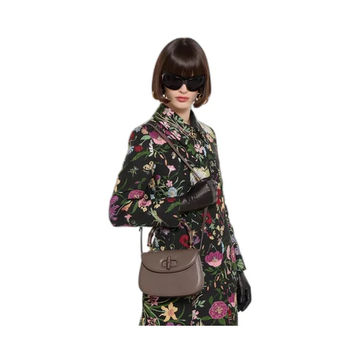 Gucci Bamboo 1947 Small Bag