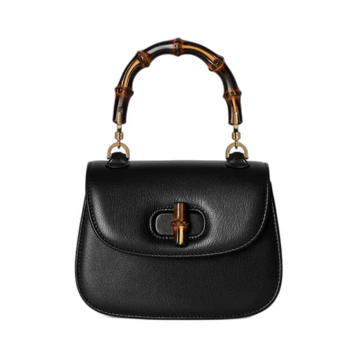 Gucci Bamboo 1947 Mini Bag