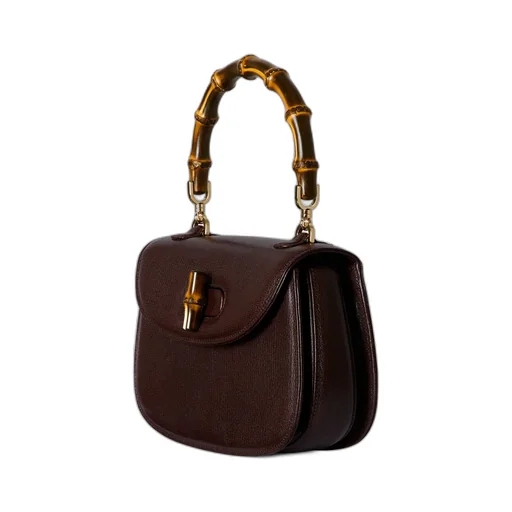 Gucci Bamboo 1947 Small Bag