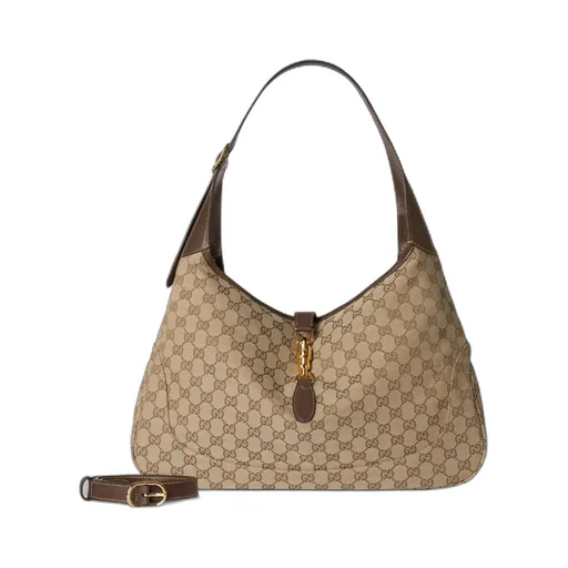Gucci Jackie 1961 Large Crossbody Bag