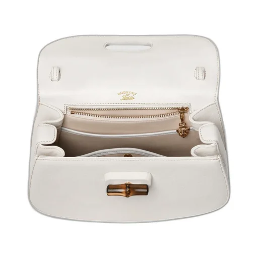 Gucci Bamboo 1947 Small Bag