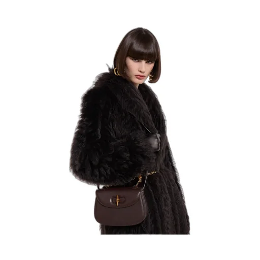 Gucci Bamboo 1947 Small Bag