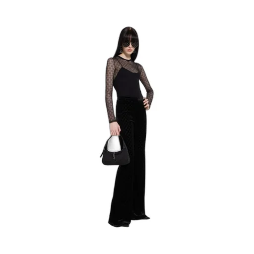 Jackie Slim Small Shoulder Bag