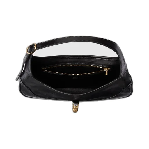 Jackie Slim Small Shoulder Bag