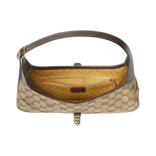 Jackie Slim Small Shoulder Bag